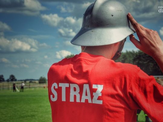Remonty strażnic. Publikujemy listę beneficjentów z północnego Mazowsza 