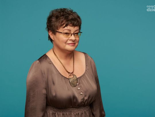 Renata Durda: Czasem wystarczy tylko stać i patrzeć