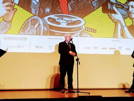 Retrospektywa Festiwalu Filmowego NNW za nami. Mamy galerię zdjęć