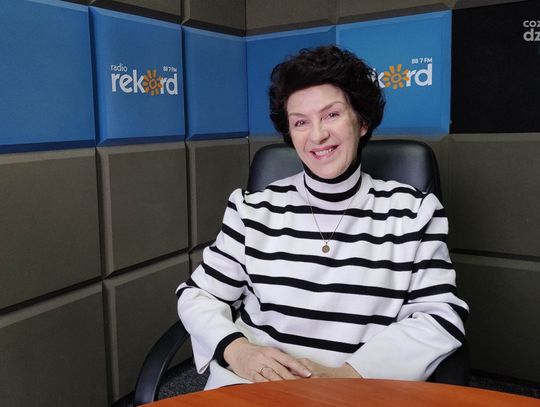 Rita Tarczyńska: Przed nami dwa wyjątkowe jubileusze