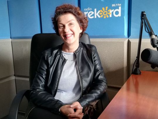 Rita Tarczyńska: Warto było czekać!