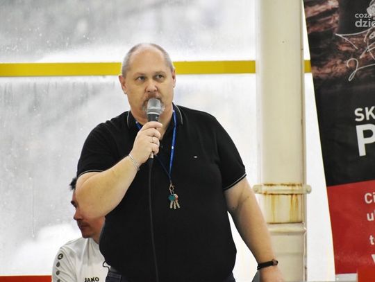 Robert Grądzik: Mamy ponad 200 zawodników - tak jeszcze nie było
