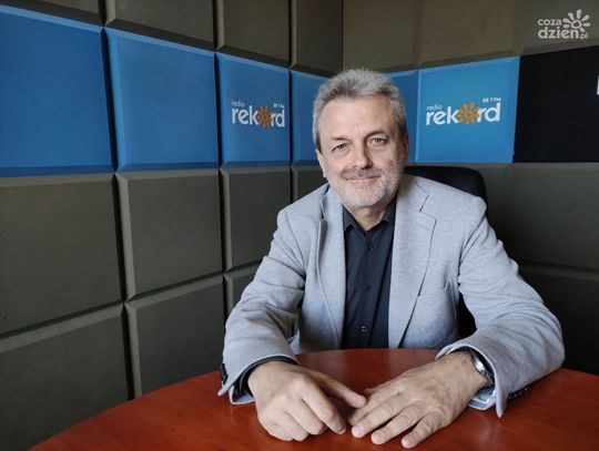 Robert Kołakowski: Budynek wybudowano na potrzeby banku. Remont jest niezbędny
