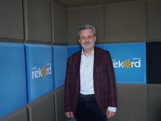 Robert Kołakowski: Na początku filmu zobaczą państwo wisielca, a potem będzie jeszcze ciekawiej