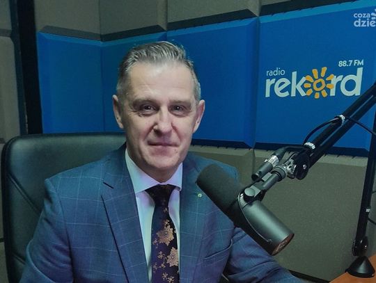 Robert Morawski: Nastąpiło radykalne zmniejszenie środków dla powiatu ciechanowskiego, co nie do końca rozumiemy