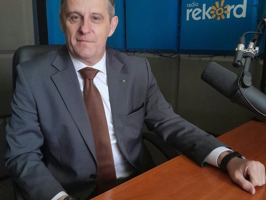 Robert Morawski: Nie ma żadnego zagrożenia dla koalicji w powiecie ciechanowskim 