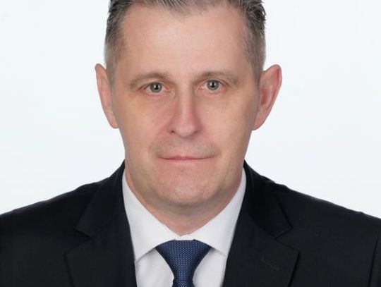 Robert Morawski, prezes miejskiego zarządu Polskiego Stronnictwa Ludowego i dyrektor Powiatowego Urzędu Pracy w Ciechanowie - wypowiedź dla Radia Rekord