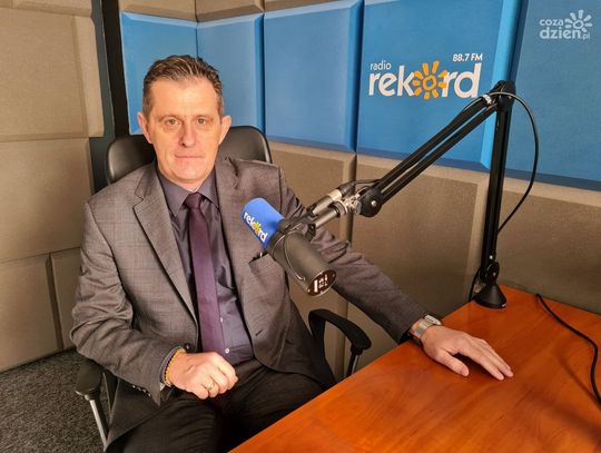 Robert Morawski PUP: Pomimo pandemii nie ma wzrostu bezrobocia w naszym powiecie