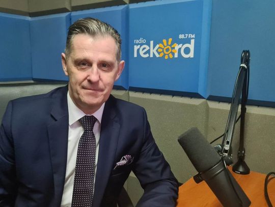 Robert Morawski: Wracamy z targami po trzech latach