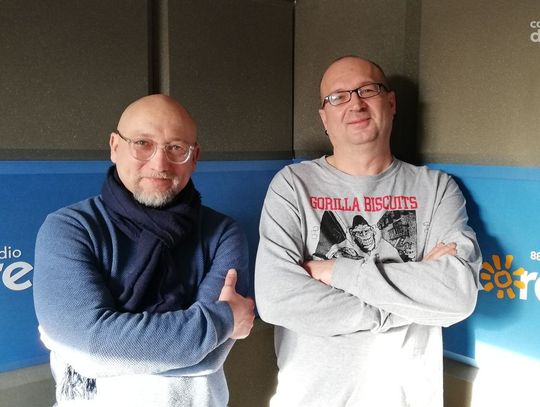 Robert Poryziński: Tworzenie teatru było moim marzeniem