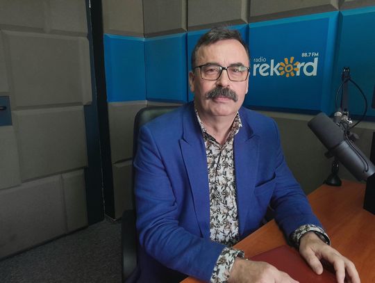 Robert Szepietowski: Nie zanosi się na większe inwestycje drogowe w powiecie ciechanowskim