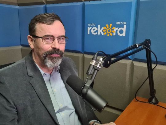 Robert Szepietowski: Obiecywać jest łatwo, gorzej z realizacją