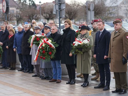 Rocznica tragicznych wydarzeń w Ciechanowie