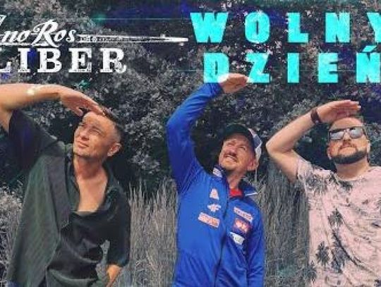 Rodzinny Park Edukacji i Rozrywki w Gołotczyźnie w teledysku