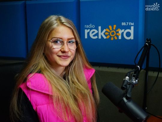 Roksana Grabowska: Ze sportem trzeba po prostu zacząć, każdy może znaleźć dyscyplinę, którą pokocha