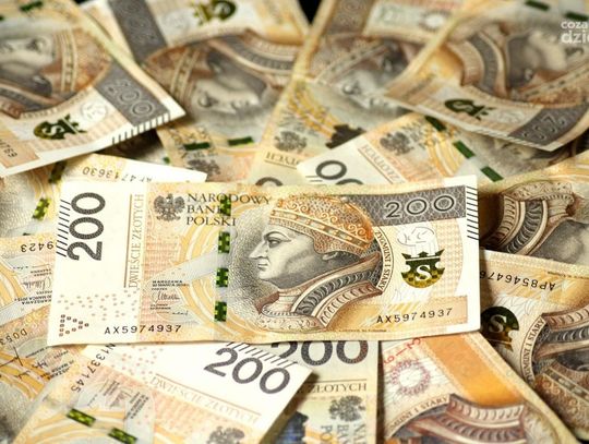 Rolniku! Czekają duże pieniądze - sprawdź!