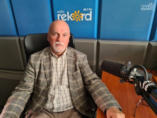 Roman Kochanowicz: Muzeum Romantyzmu musi tętnić życiem, ciekawić i inspirować. Marzy mi się, żeby powstało wielkie akwarium i padok