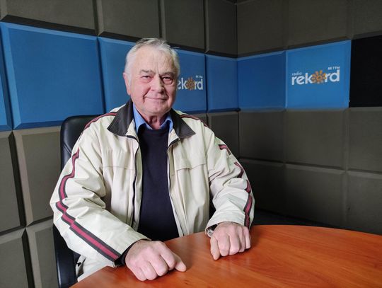 Roman Niesiobędzki: Przez wszystkie lata działalności zebraliśmy ponad 300 tys. zł Roman Niesiobędzki: Przez wszystkie lata działalności zebraliśmy ponad 300 tys. zł