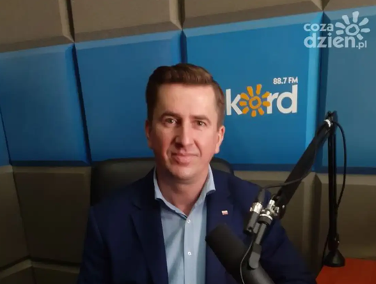 Romanowski ostro o szpitalu: Najpierw pacjenci – dopiero później nagrody!