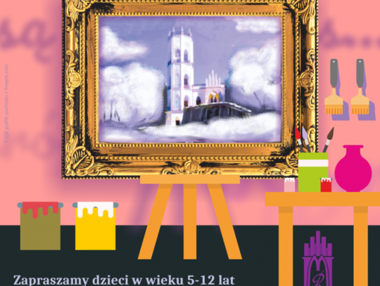 "Romantycy są wśród nas..." - "Ferie w Muzeum"  