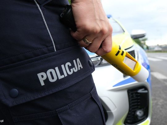Rowerem po alkoholu w powiecie przasnyskim. Trzy zatrzymania jednego dnia