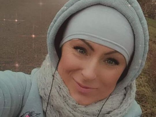 Rowerem wzdłuż Polski. Ciechanowianka chce pokonać 4 tys kilometrów i pomóc Laurze