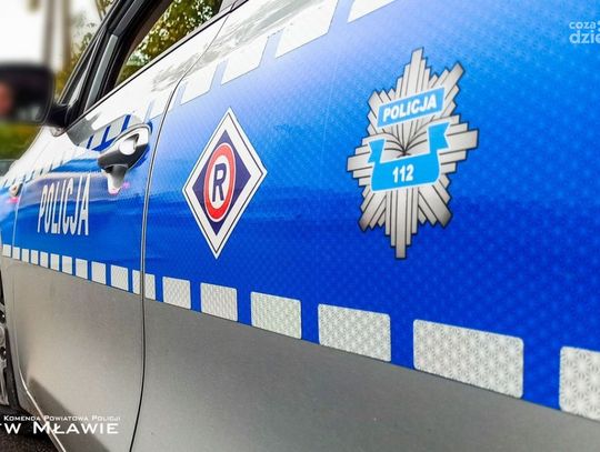 Rowerzystka poważnie ranna - wypadek w Szreńsku