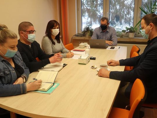 Rozbudowa drogi powiatowej Opinogóra-Długołęka. Wycięto 30% drzew