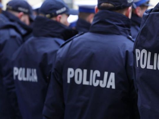 Rozpoczęcie naboru do Policji w 2025 roku – pierwsze terminy już w lutym