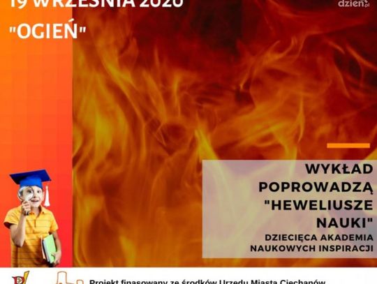Rusza akademia dla młodych naukowców