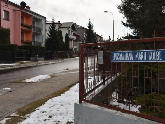 Rusza drugi etap remontu Kolbego