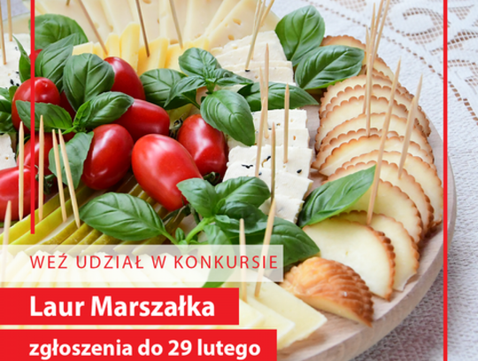 Rusza konkurs o Laur Marszałka Województwa Mazowieckiego