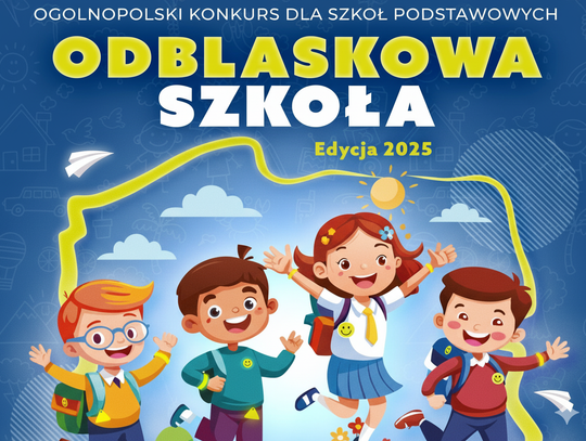 Rusza wielka bitwa szkół na blask!