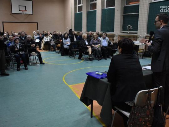 Ruszają spotkania z prezydentem. "To cenne pole dialogu"
