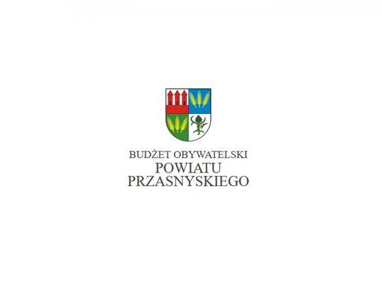 Ruszył Budżet Obywatelski Powiatu Przasnyskiego
