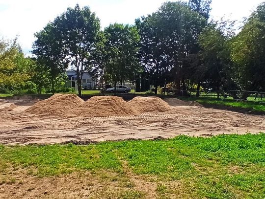 Ruszyła budowa skateparku w Gołotczyźnie