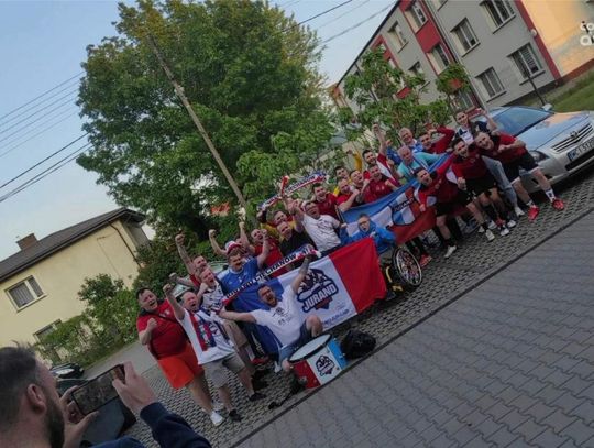 Rycerze dali z siebie wszystko. Jurand trzeci w Turnieju Mistrzów. Co zrobi Kościerzyna? 