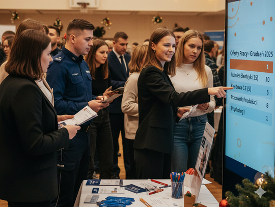 SI Gemini - zdjęcie ilustracyjne