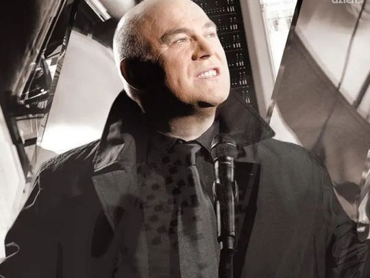 Ryszard Rynkowski: Do Ciechanowa boję się przyjeżdżać. To teren DODY ;)