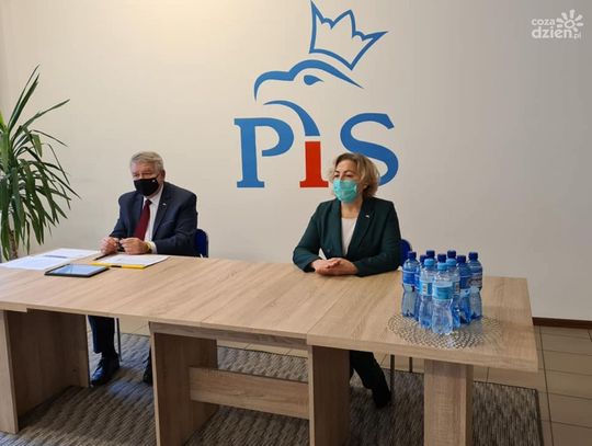 Rządowy Fundusz Inwestycji Lokalnych- ruszyła wypłata drugiej transzy środków