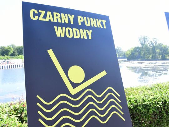 Są nowe czarne punkty na Mazowszu