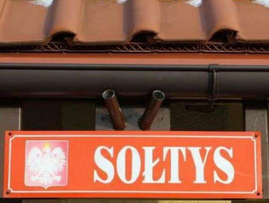 Są pieniądze na inwestycje w sołectwach