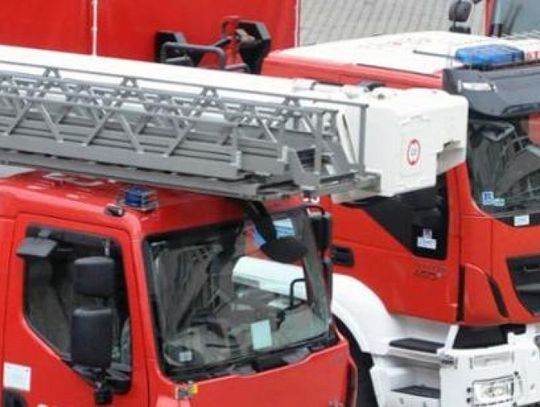 Są pieniądze na nowe wozy dla mazowieckich OSP, trzeba się spieszyć