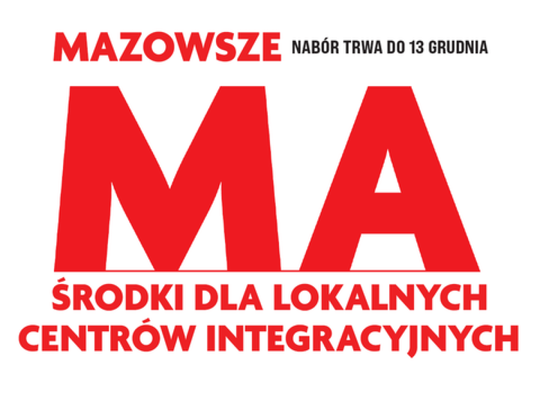 Samorząd Mazowsza sypnie groszem. Sprawdź na co można dostać pieniądze