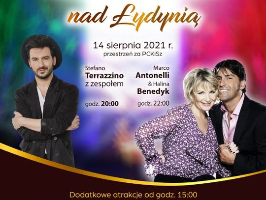 "San Remo nad Łydynią". Mieszkańców w cetrum miasta czekają utrudnienia w ruchu!