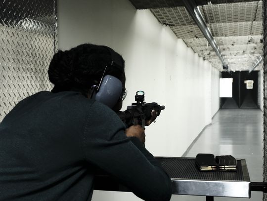 Schron i strzelnica w jednym: Płońsk otrzyma 2,5 mln zł na nowoczesny obiekt