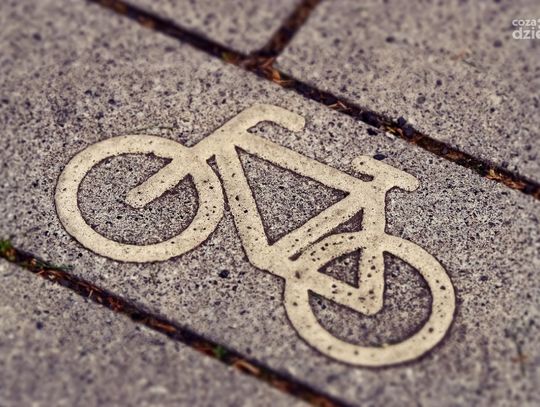 Ścieżka rowerowa do Gołotczyzny na ukończeniu