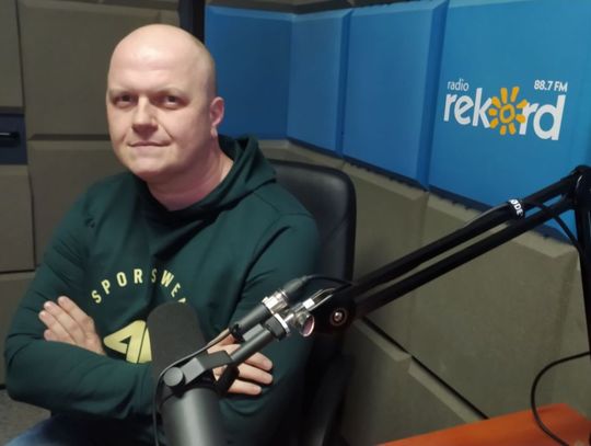 Sebastian Chmielewski - czas na fajną szkolną wycieczkę, ... ale jak? 