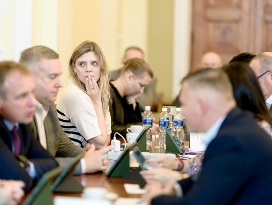 Sejmik zdecydował. Będą stypendia dla przyszłych lekarzy i pielęgniarek