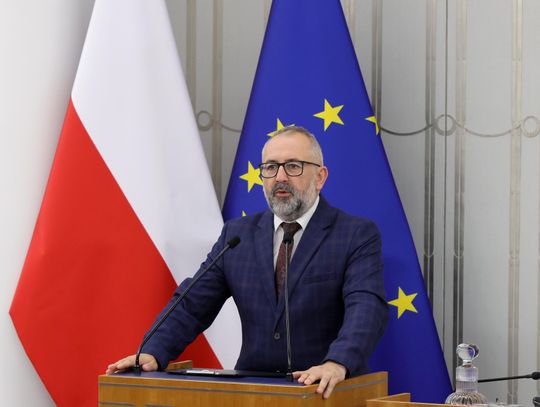 Senat RP uczcił 300-lecie kanonizacji św. Stanisława Kostki